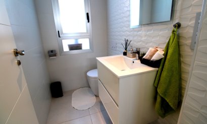 Resale - Villa - Ciudad Quesada - Lo Marabú