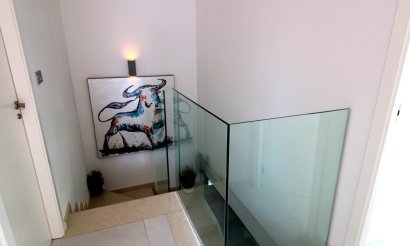 Resale - Villa - Ciudad Quesada - Lo Marabú