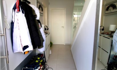 Resale - Villa - Ciudad Quesada - Lo Marabú