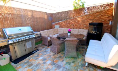 Resale - Villa - Ciudad Quesada - Lo Marabú