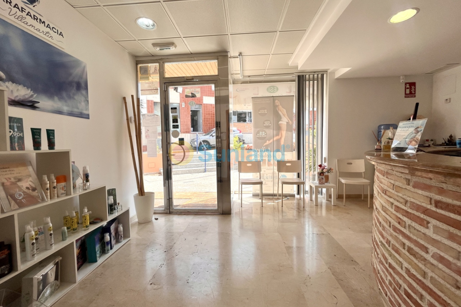 Вторичка - C - Villamartin