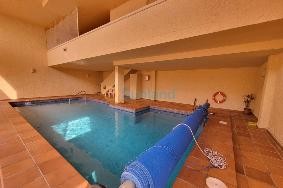 Вторичка - Таунхаус - Altea - Mascarat