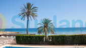 Brukte eiendommer - Leilighet - Santa Pola - Playa del Este
