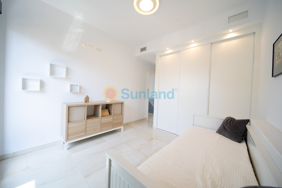 Brukte eiendommer - Villa - Orihuela Costa - Lomas De Cabo Roig