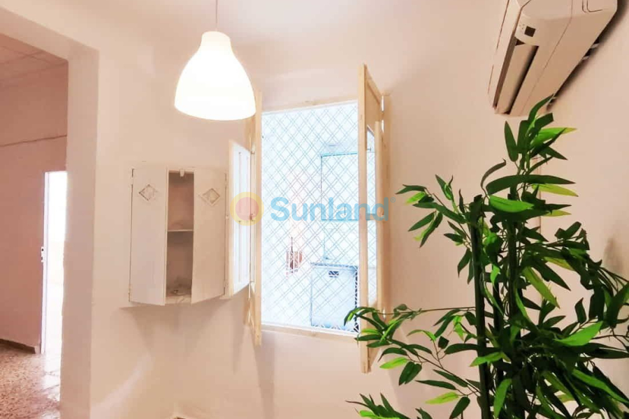 Brukte eiendommer - Casa de Pueblo - Los Alcázares - Los Narejos