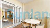 Resale - Apartment - Orihuela Costa - Lomas De Cabo Roig