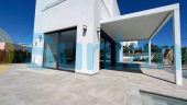 Resale - Villa - Orihuela - Las Colinas Golf