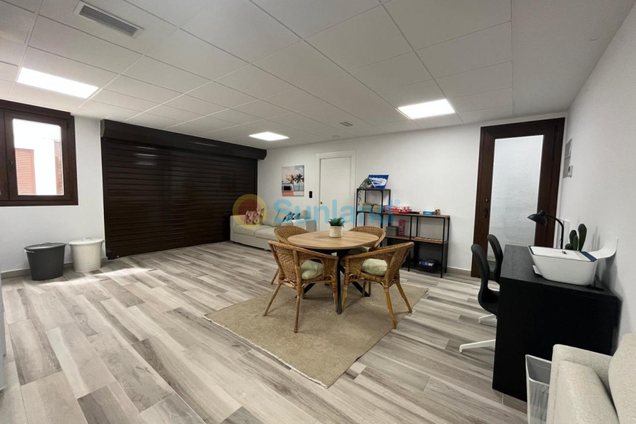 Вторичка - V - Los Balcones