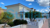 Вторичка - 3. Semi - Detached Villa - Ciudad Quesada - Rojales