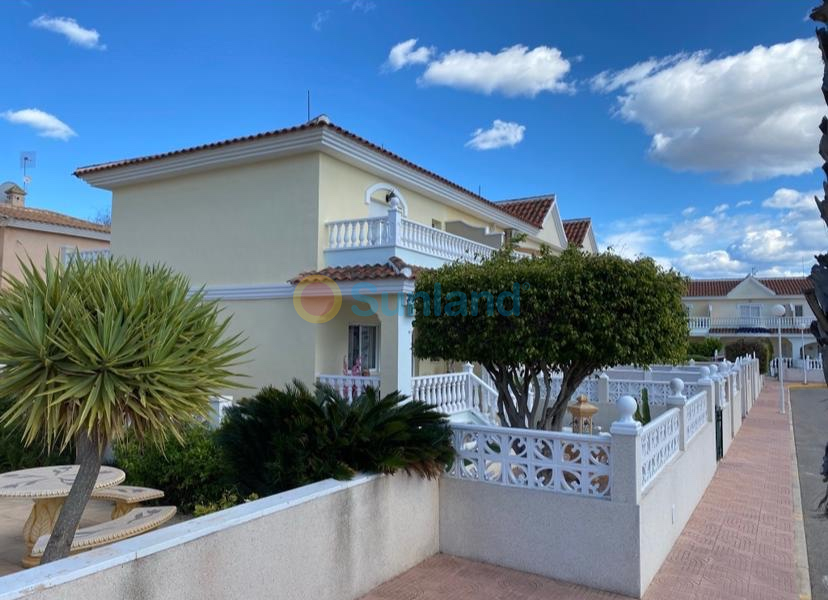 Вторичка - 3. Semi - Detached Villa - Ciudad Quesada - Rojales