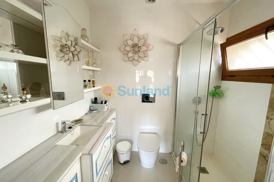 Resale - Townhouse - Ciudad Quesada - Doña Pepa