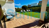Resale - Villa - La Finca Golf