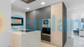 Resale - Apartment - Orihuela Costa - 