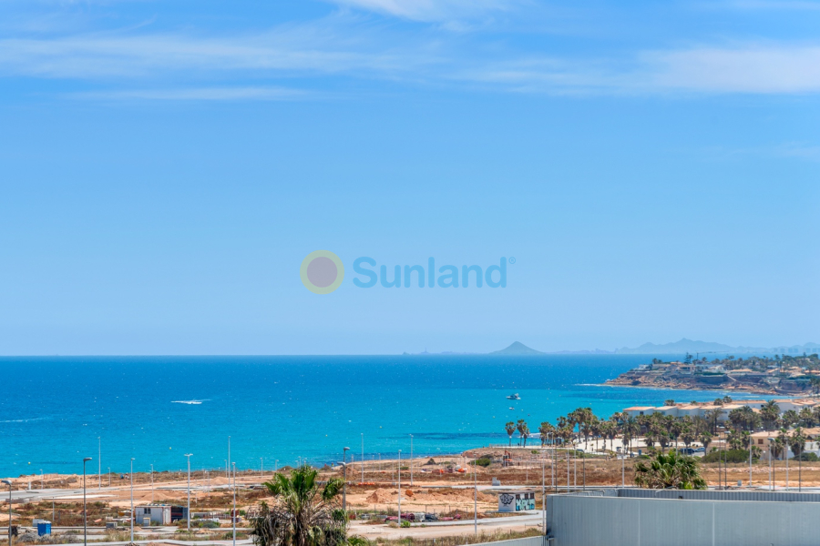Segunda mano - Ático - Orihuela Costa