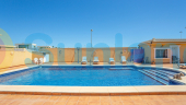 Använda fastigheter - Villa - Torrevieja - Los Balcones