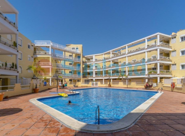 Apartment - Verkauf - Orihuela Costa - Campoamor