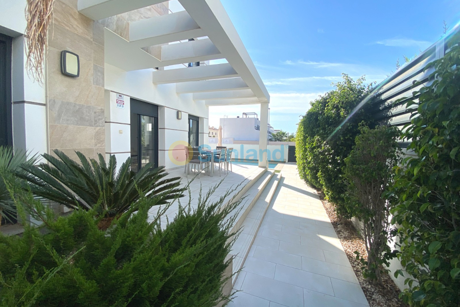 Använda fastigheter - Detached Villa - Ciudad Quesada - Doña Pepa