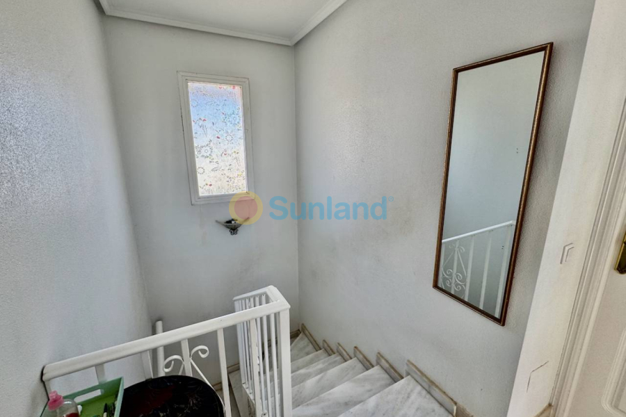 Brukte eiendommer - Villa - Ciudad Quesada - Lo Pepin