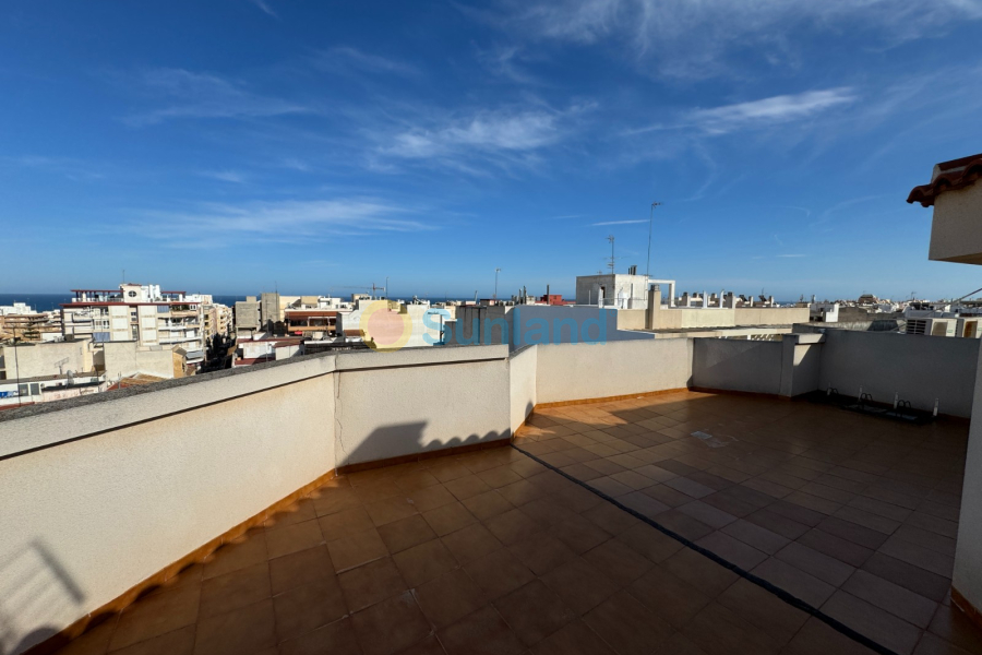 Resale - Apartment - Guardamar del Segura