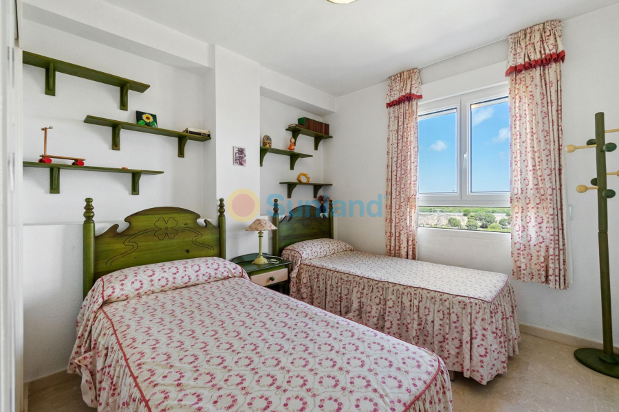 Verkauf - Apartment - Orihuela - Zona Centro