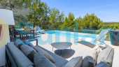 Resale - Villa - Las Colinas Golf Resort - Las Colinas golf