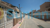 Resale - Townhouse - Torrevieja - Los Altos