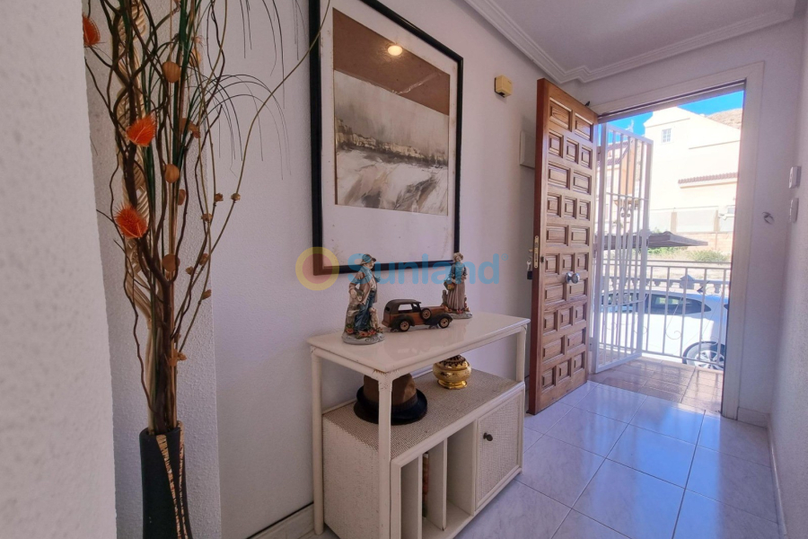 Resale - Townhouse - Santa Pola - Playa del Este