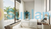 Новостройка - Bилла - Torre Pacheco - Santa Rosalia Lake And Life Resort
