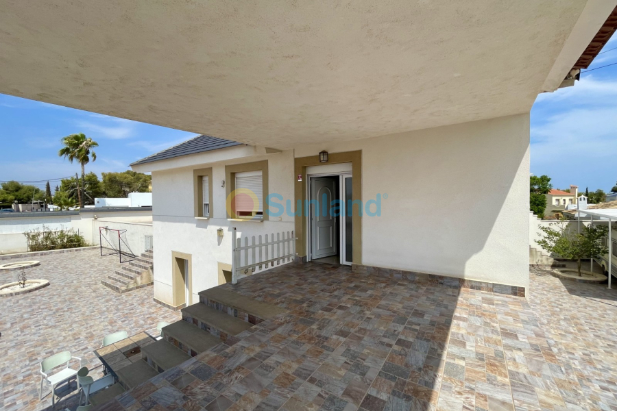 Вторичка - Bилла - Torrevieja - Los Balcones