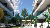 New Build - Apartment - San Juan Alicante - Frank Espinós