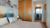 Resale - Apartment - Orihuela Costa - Villamartin