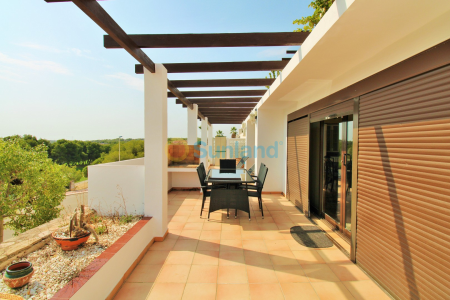 Resale - Apartment - Las Ramblas