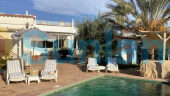 Resale - Villa - San Fulgencio - Urbanización La Marina