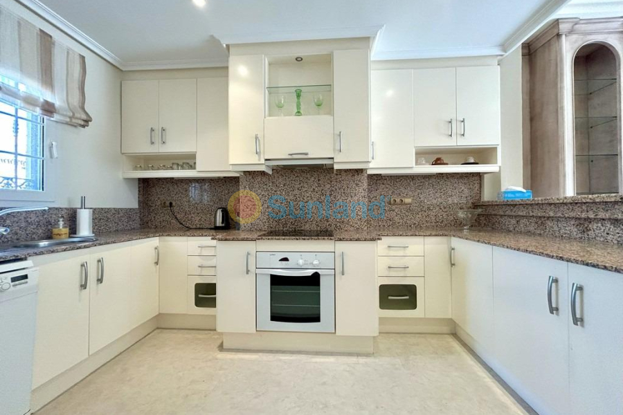 Brukte eiendommer - Toppleilighet - Orihuela Costa - Aguamarina