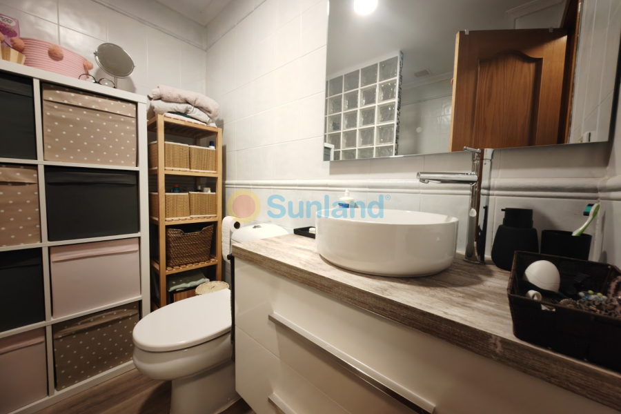 Segunda mano - Apartamento - Gran Alacant