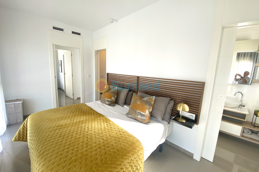 Använda fastigheter - Detached Villa - Ciudad Quesada - Doña Pepa