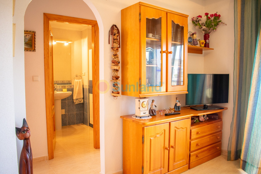 Resale - Apartment - Guardamar del Segura - 