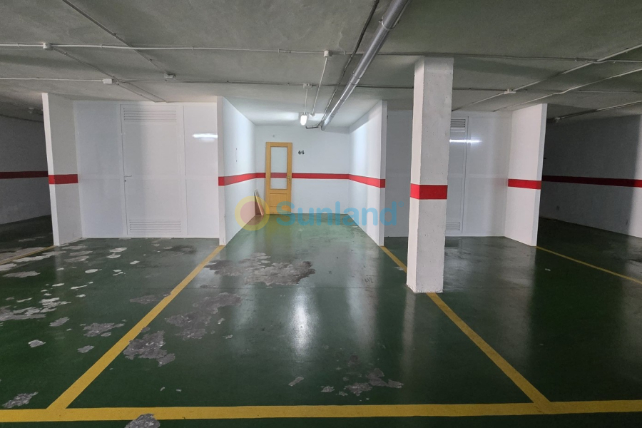 Resale - Apartment - Guardamar del Segura - 