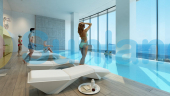 New Build - Apartment - Benidorm - Poniente