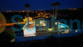Använda fastigheter - Villa - Orihuela