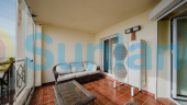 Brukte eiendommer - Apartamento - Torrevieja - Playa de Los Locos