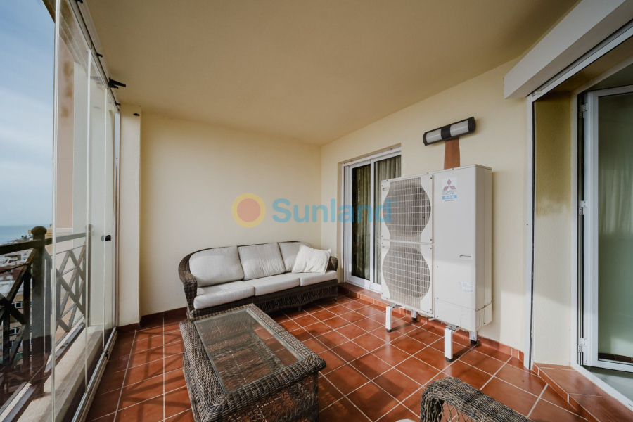 Brukte eiendommer - Apartamento - Torrevieja - Playa de Los Locos