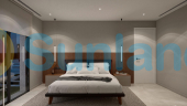 Ny bygg - Villa - Torre Pacheco - Santa Rosalia Lake And Life Resort