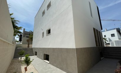 New Build - Villa - Benijofar - Center
