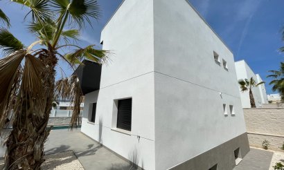 New Build - Villa - Benijofar - Center