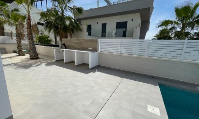 New Build - Villa - Benijofar - Center