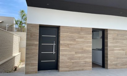 New Build - Villa - Benijofar - Center