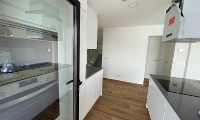 New Build - Villa - Benijofar - Center