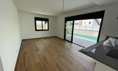 New Build - Villa - Benijofar - Center