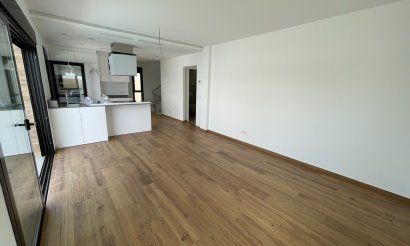 New Build - Villa - Benijofar - Center